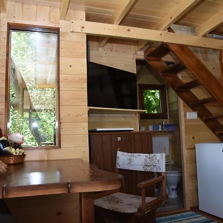 Holiday Home Kucica Na Drvetu Баня-Ковиляча Екстер'єр фото